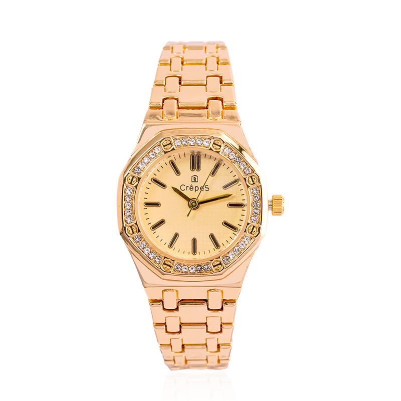 OCTA GOLD | WOMEN