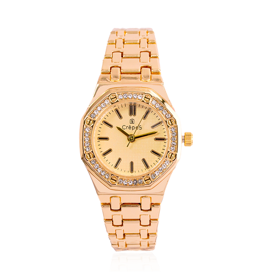 OCTA GOLD | WOMEN