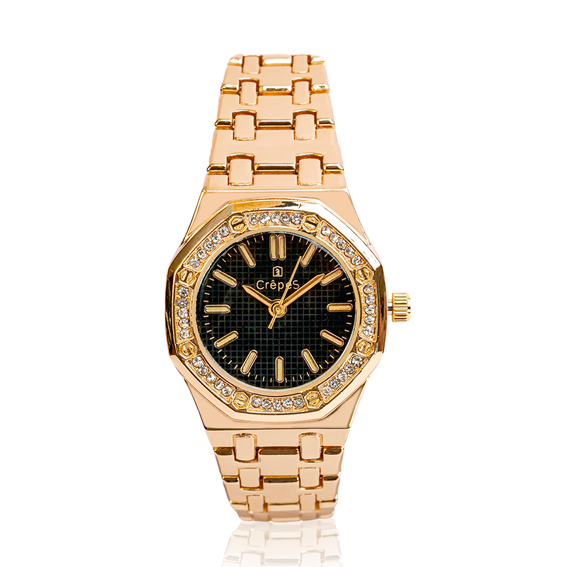 OCTA GOLD | WOMEN