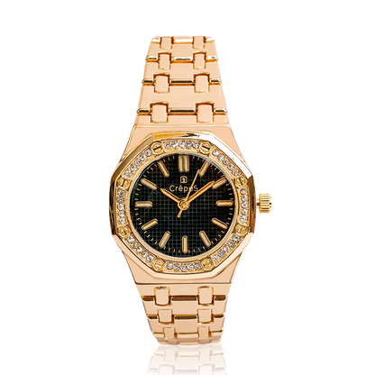 OCTA GOLD | WOMEN