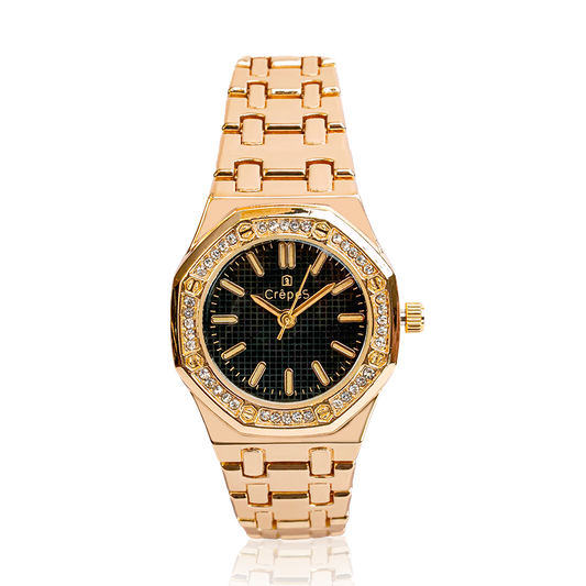 OCTA GOLD | WOMEN