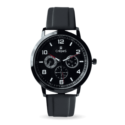 SILCHRON SILICON STRAP | MEN