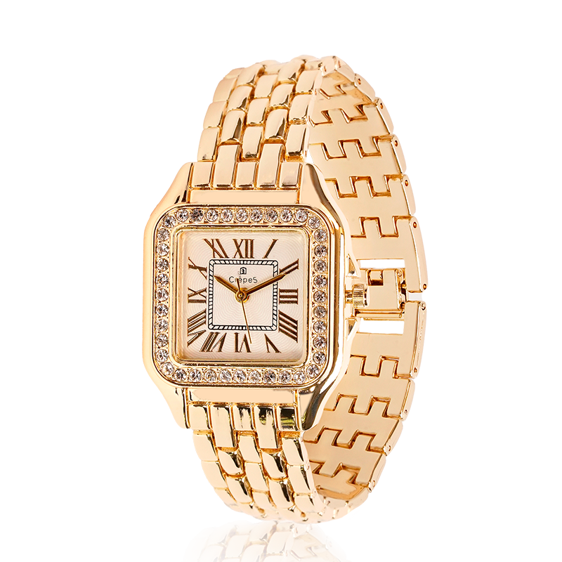 CARTELLA STONE GOLD | WOMEN