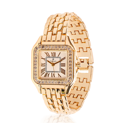 CARTELLA STONE GOLD | WOMEN