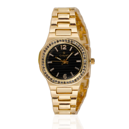 CURVA STONE GOLD | WOMEN