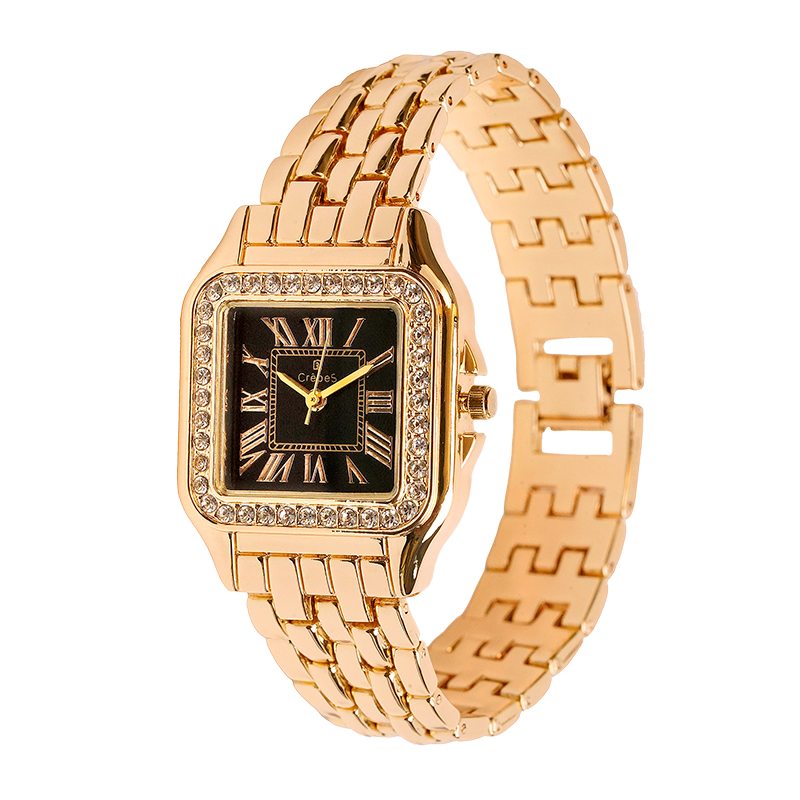 CARTELLA STONE GOLD | WOMEN