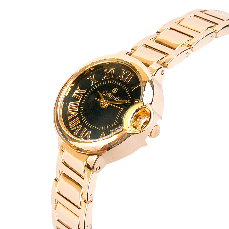 CLASSIC GOLD | WOMEN