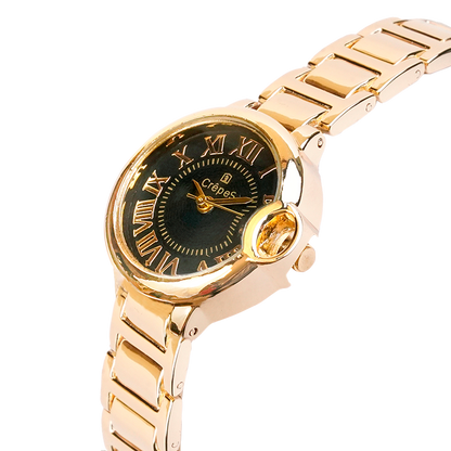 CLASSIC GOLD | WOMEN