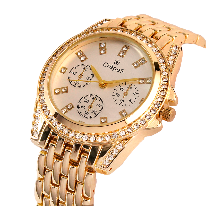 MAGNA STONE GOLD | WOMEN