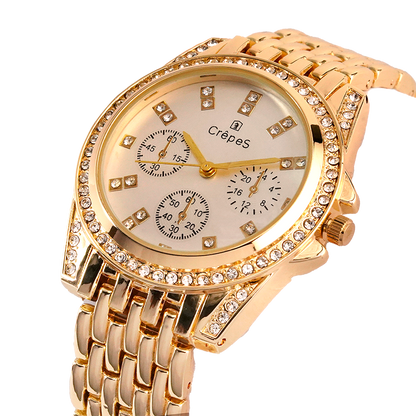 MAGNA STONE GOLD | WOMEN