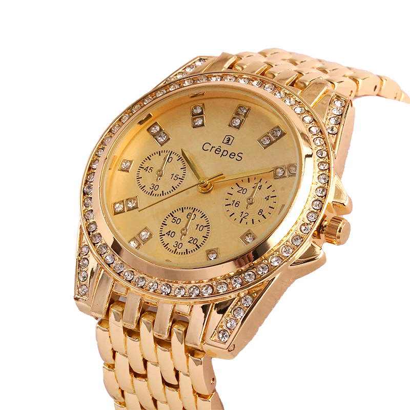 MAGNA STONE GOLD | WOMEN