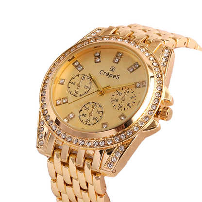 MAGNA STONE GOLD | WOMEN