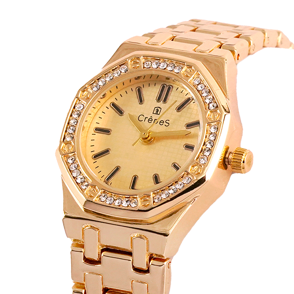 OCTA GOLD | WOMEN