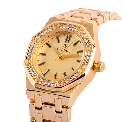 OCTA GOLD | WOMEN