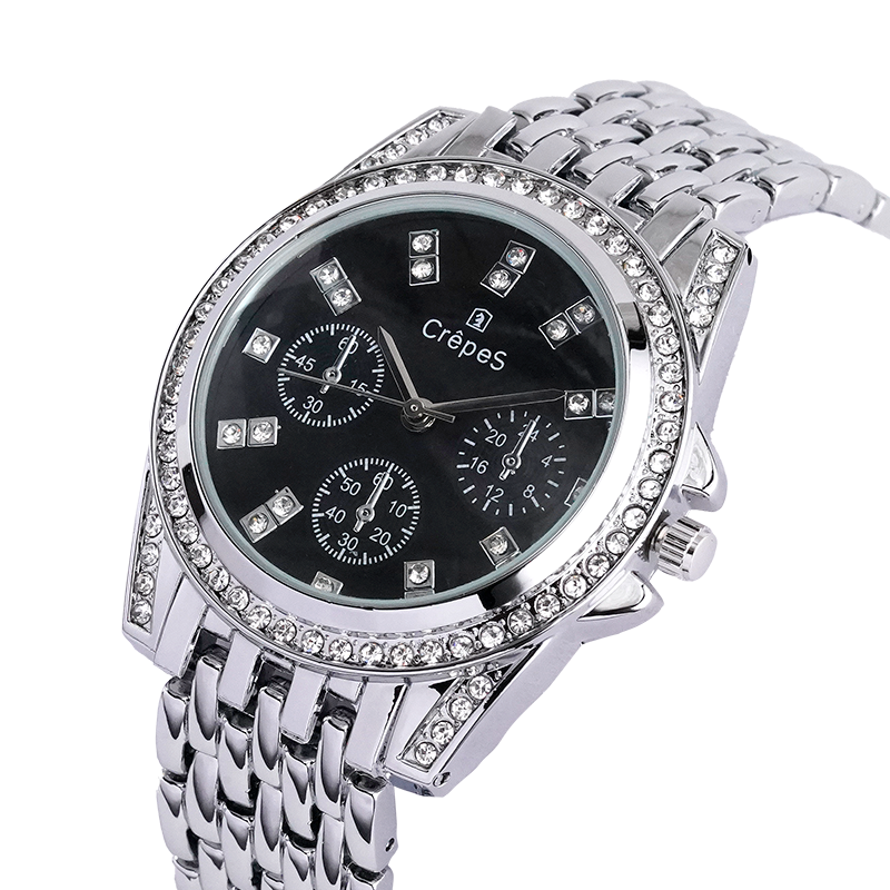 MAGNA STONE SILVER | WOMEN