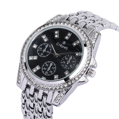 MAGNA STONE SILVER | WOMEN