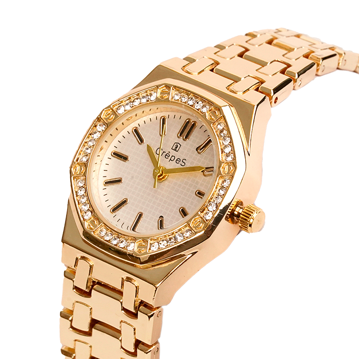 OCTA GOLD | WOMEN