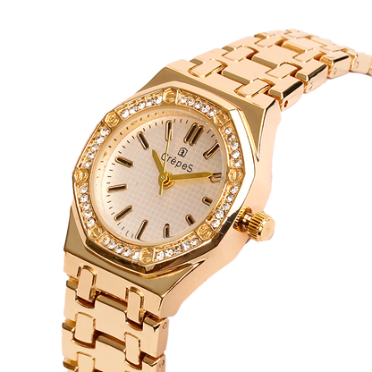 OCTA GOLD | WOMEN