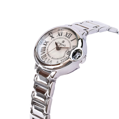 CLASSIC SILVER | WOMEN