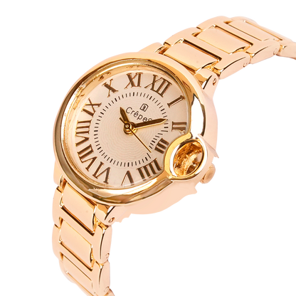 CLASSIC GOLD | WOMEN