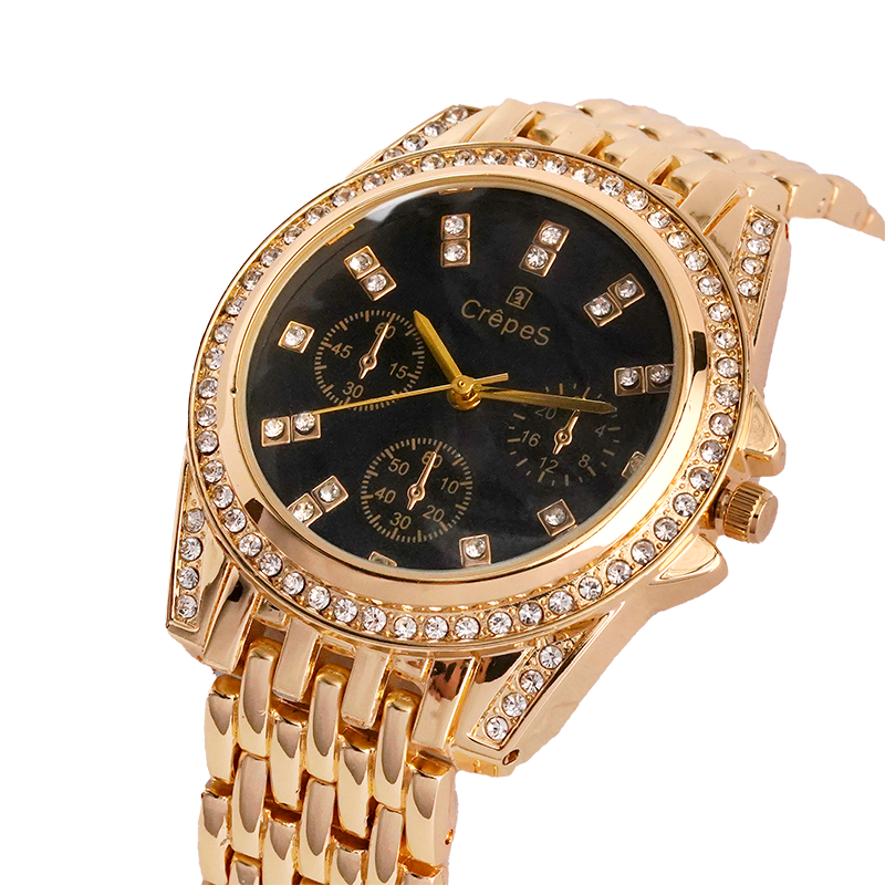 MAGNA STONE GOLD | WOMEN