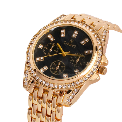 MAGNA STONE GOLD | WOMEN