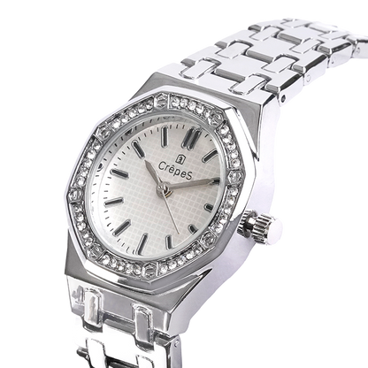 OCTA SILVER | WOMEN