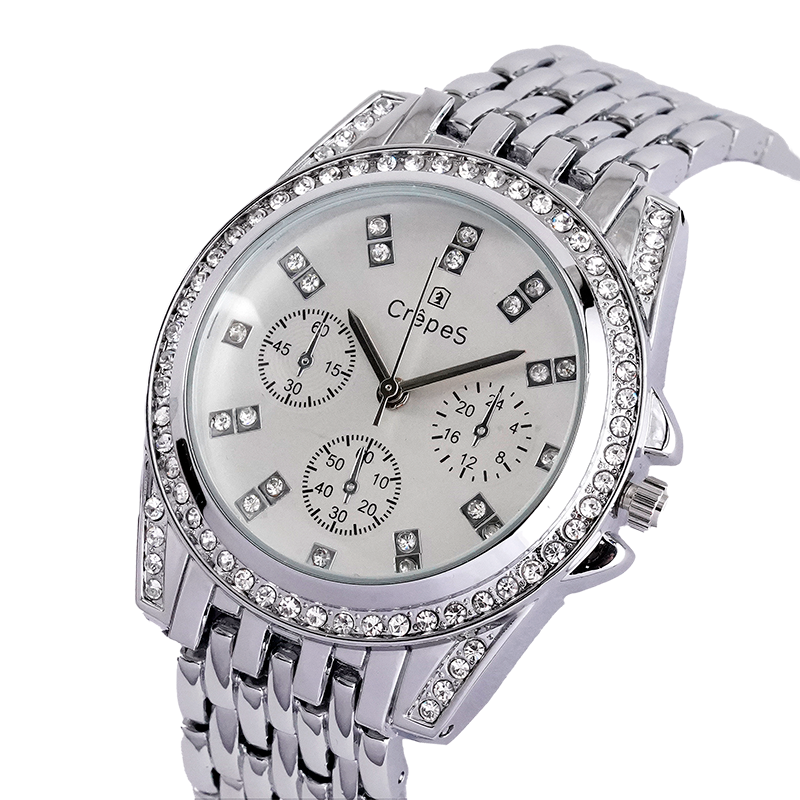 MAGNA STONE SILVER | WOMEN