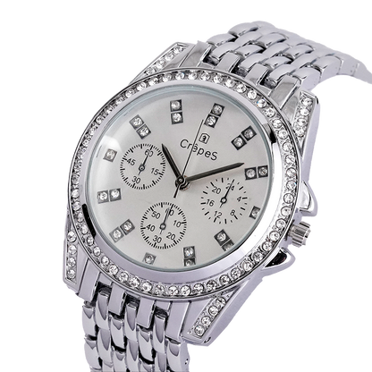 MAGNA STONE SILVER | WOMEN