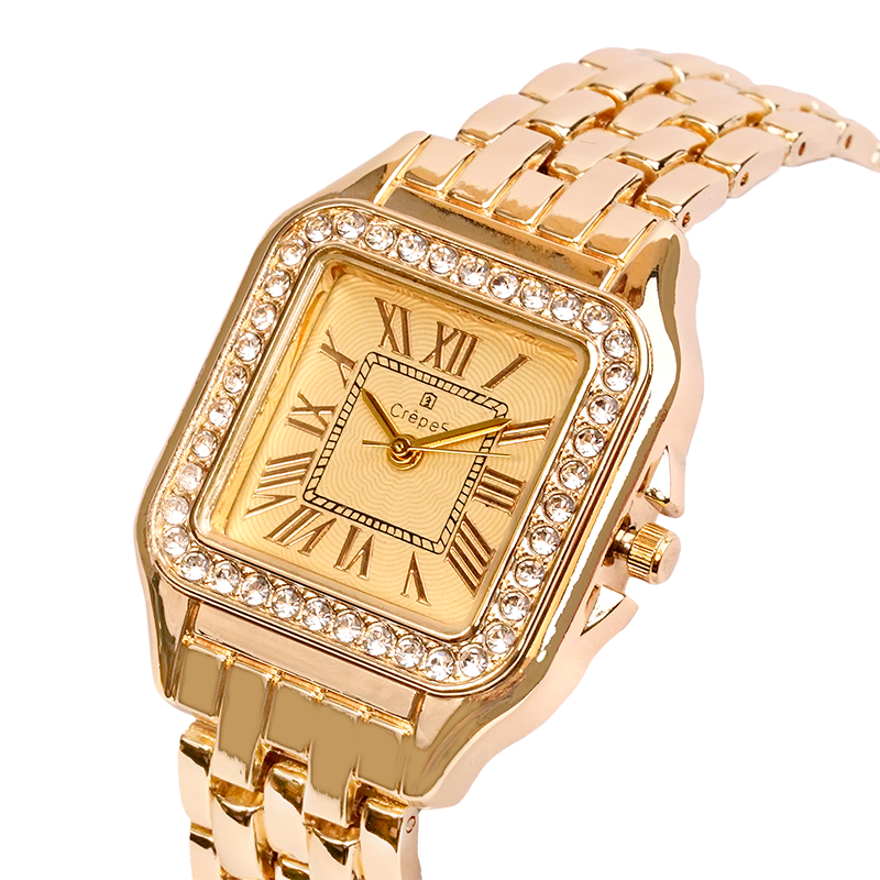 CARTELLA STONE GOLD | WOMEN