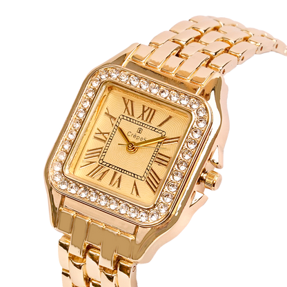 CARTELLA STONE GOLD | WOMEN