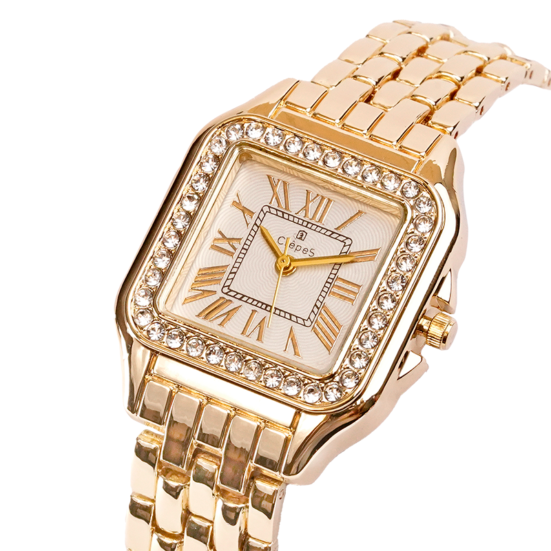 CARTELLA STONE GOLD | WOMEN