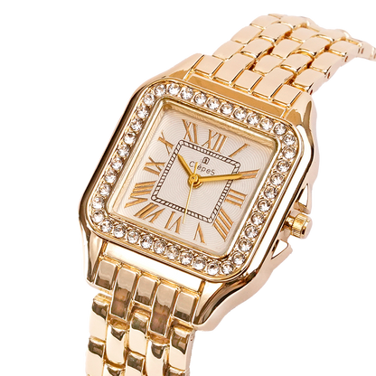 CARTELLA STONE GOLD | WOMEN