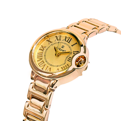 CLASSIC GOLD | WOMEN