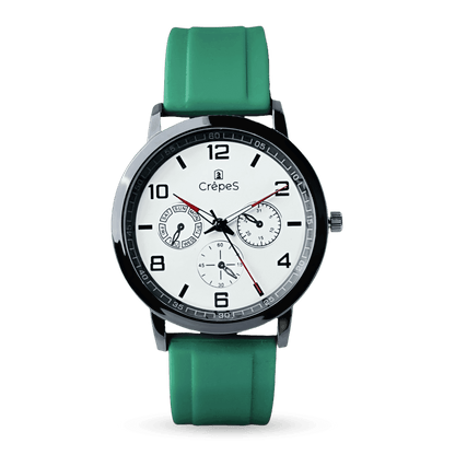 SILCHRON SILICON STRAP | MEN