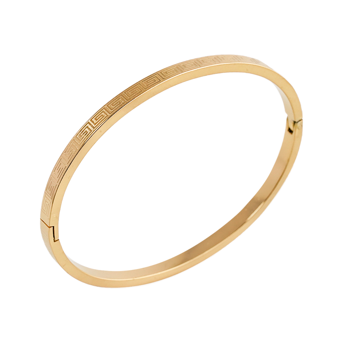 CrepeS Verce Gold - SS Bracelet | Women