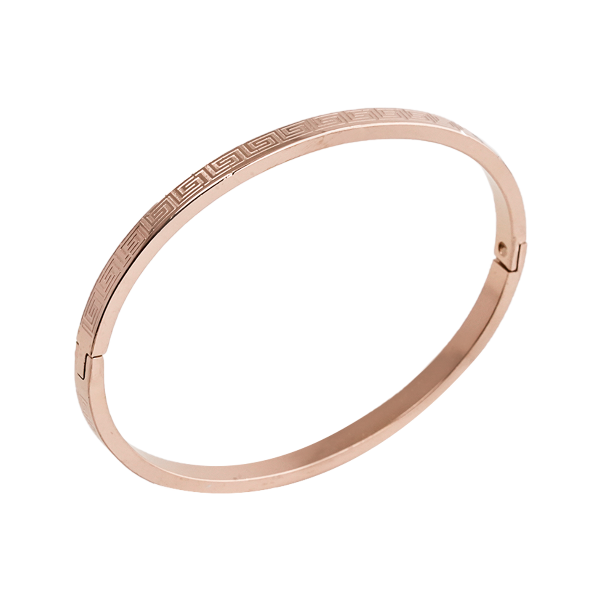 CrepeS Verce Rose Gold - SS Bracelet | Women