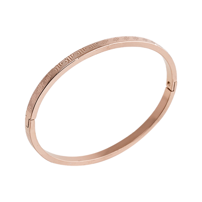 CrepeS Verce Rose Gold - SS Bracelet | Women