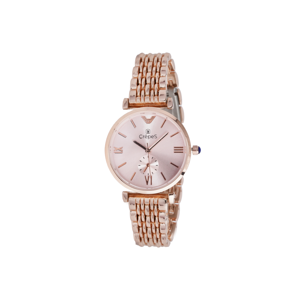 AMARA ROSE GOLD | WOMEN