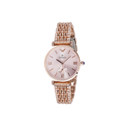 AMARA ROSE GOLD | WOMEN