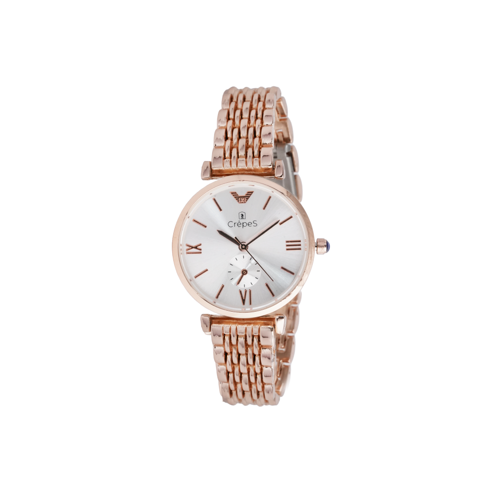 AMARA ROSE GOLD | WOMEN