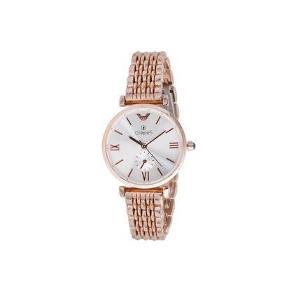 AMARA ROSE GOLD | WOMEN