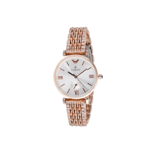 AMARA ROSE GOLD | WOMEN