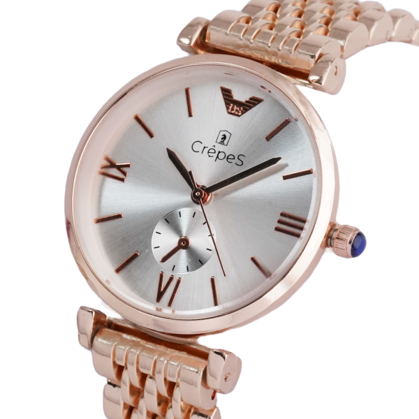 AMARA ROSE GOLD | WOMEN