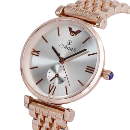 AMARA ROSE GOLD | WOMEN