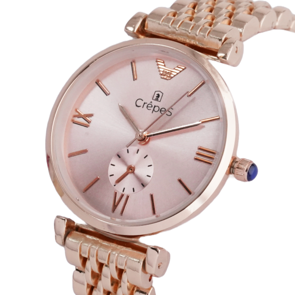 AMARA ROSE GOLD | WOMEN