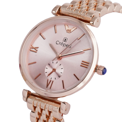 AMARA ROSE GOLD | WOMEN