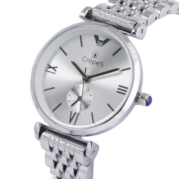 AMARA SILVER | WOMEN